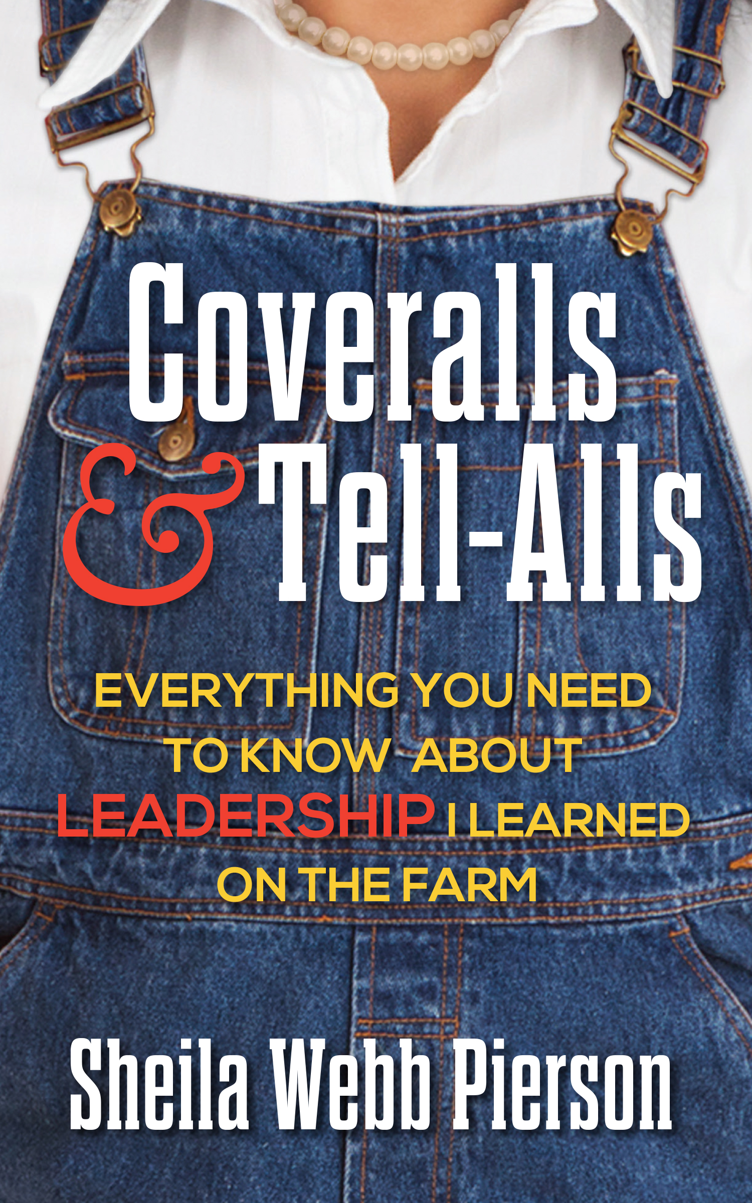 Coveralls & Tell-Alls cover - hi res