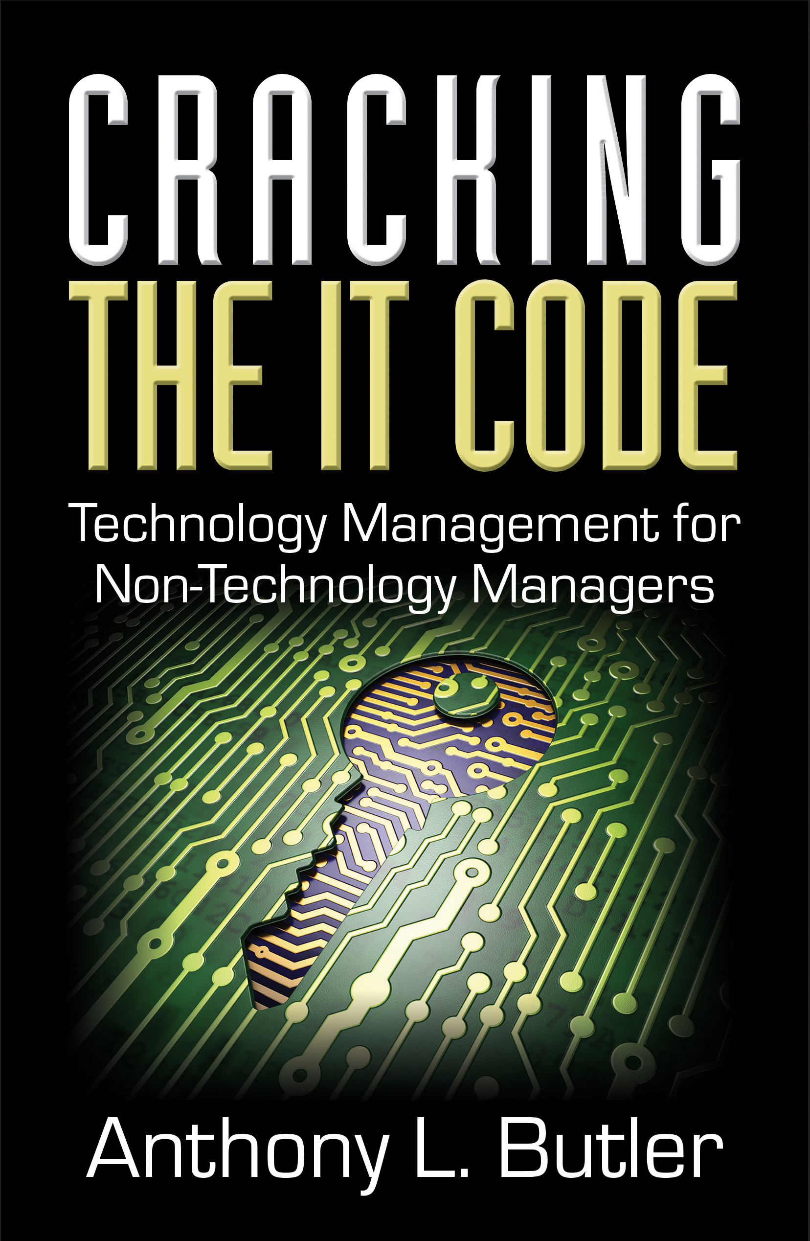 Cracking the IT Code