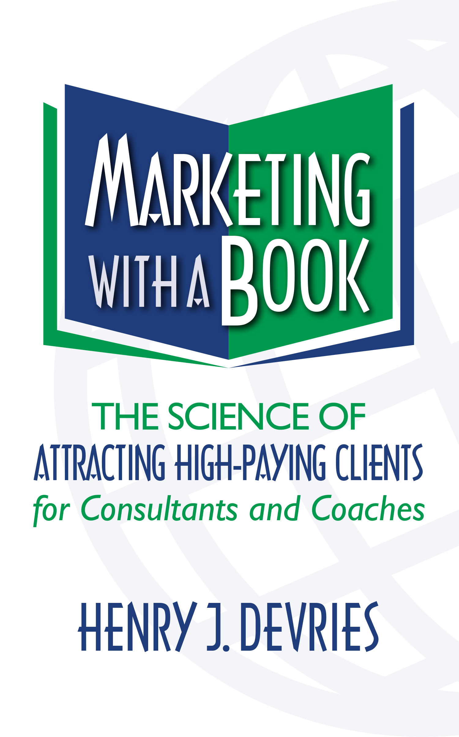 Marketing with a Book