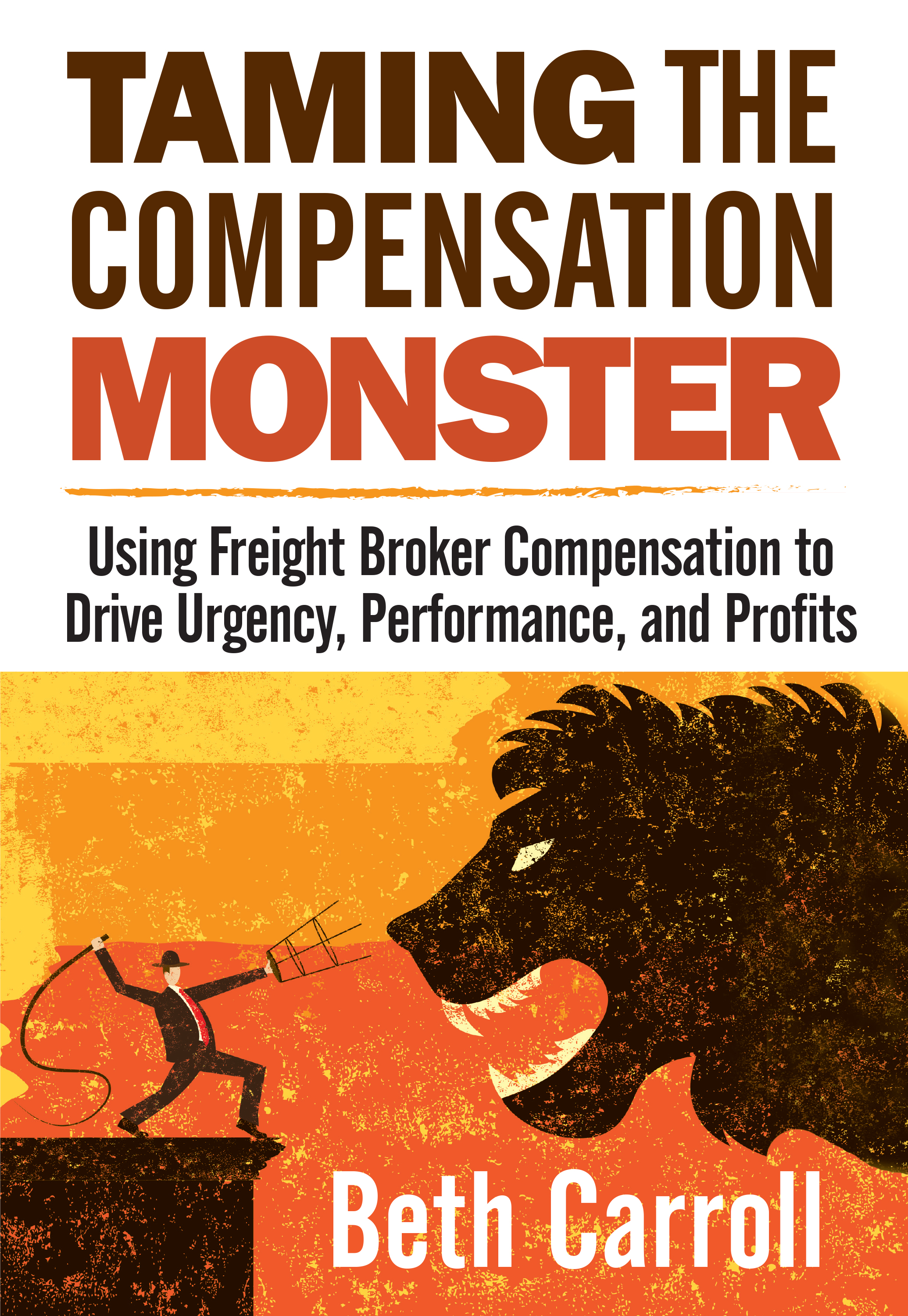 Taming the Compensation Monster