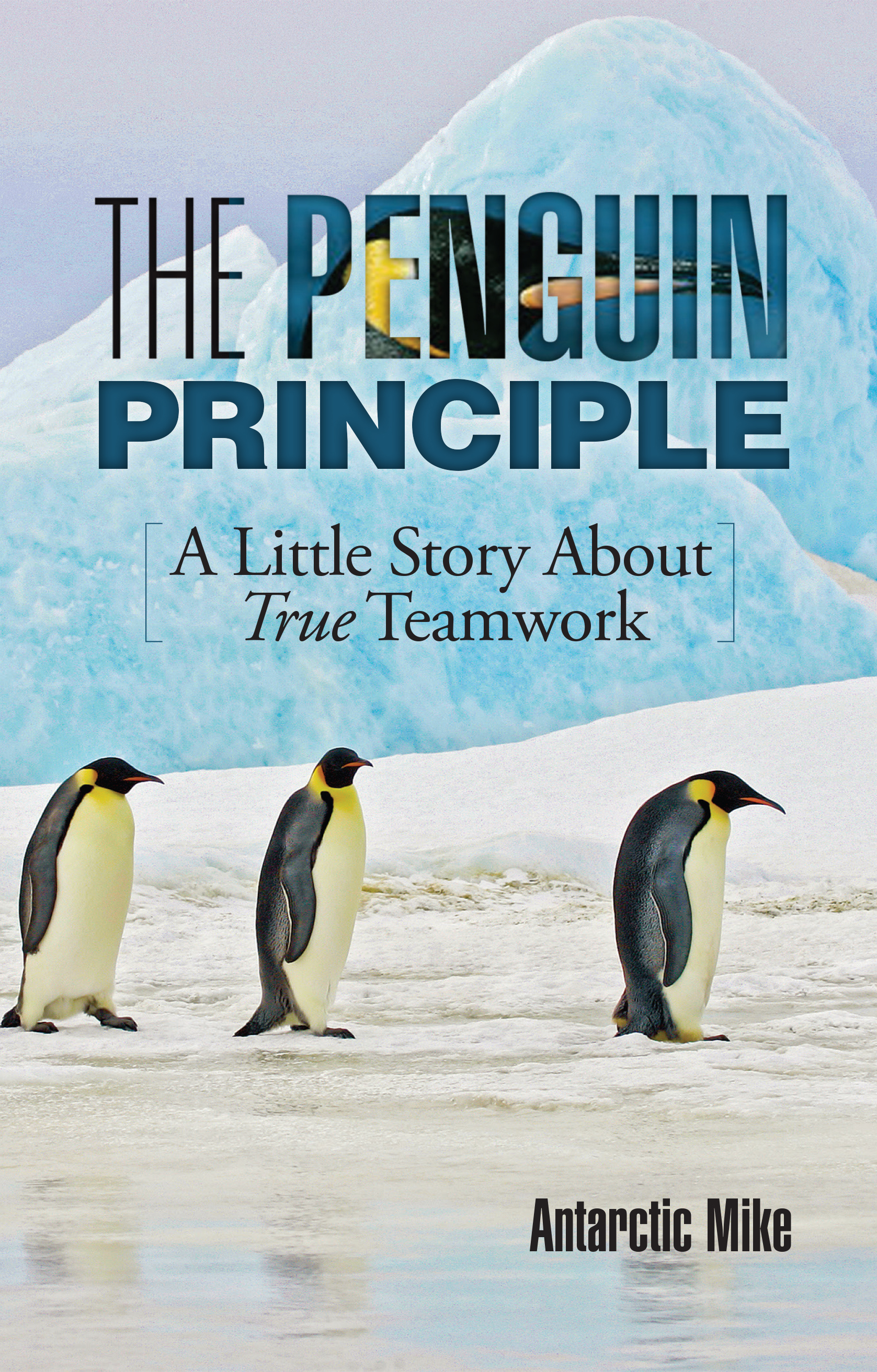 The Penguin Principle