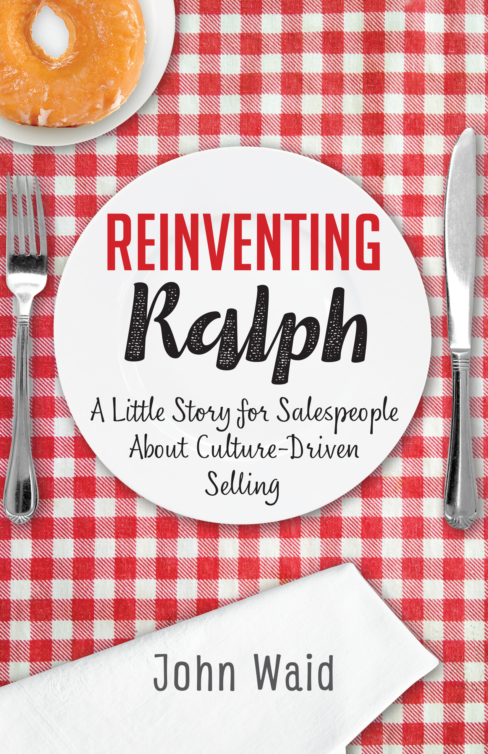 Reinventing Ralph