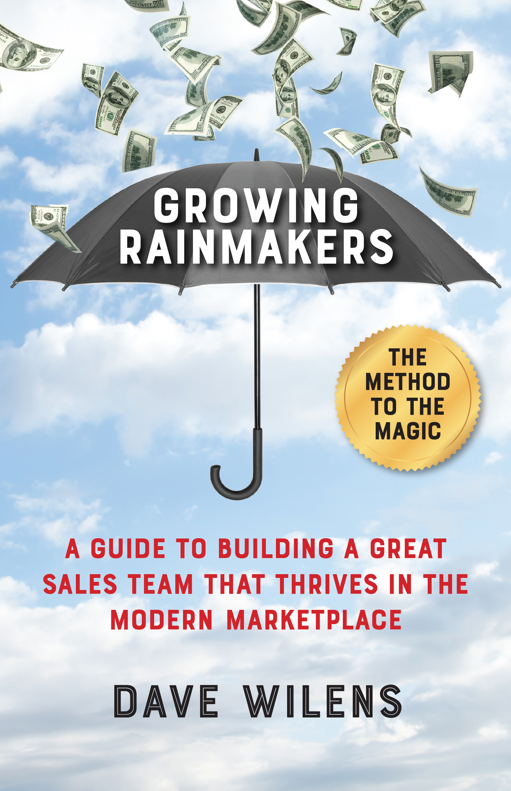 Growing Rainmakers