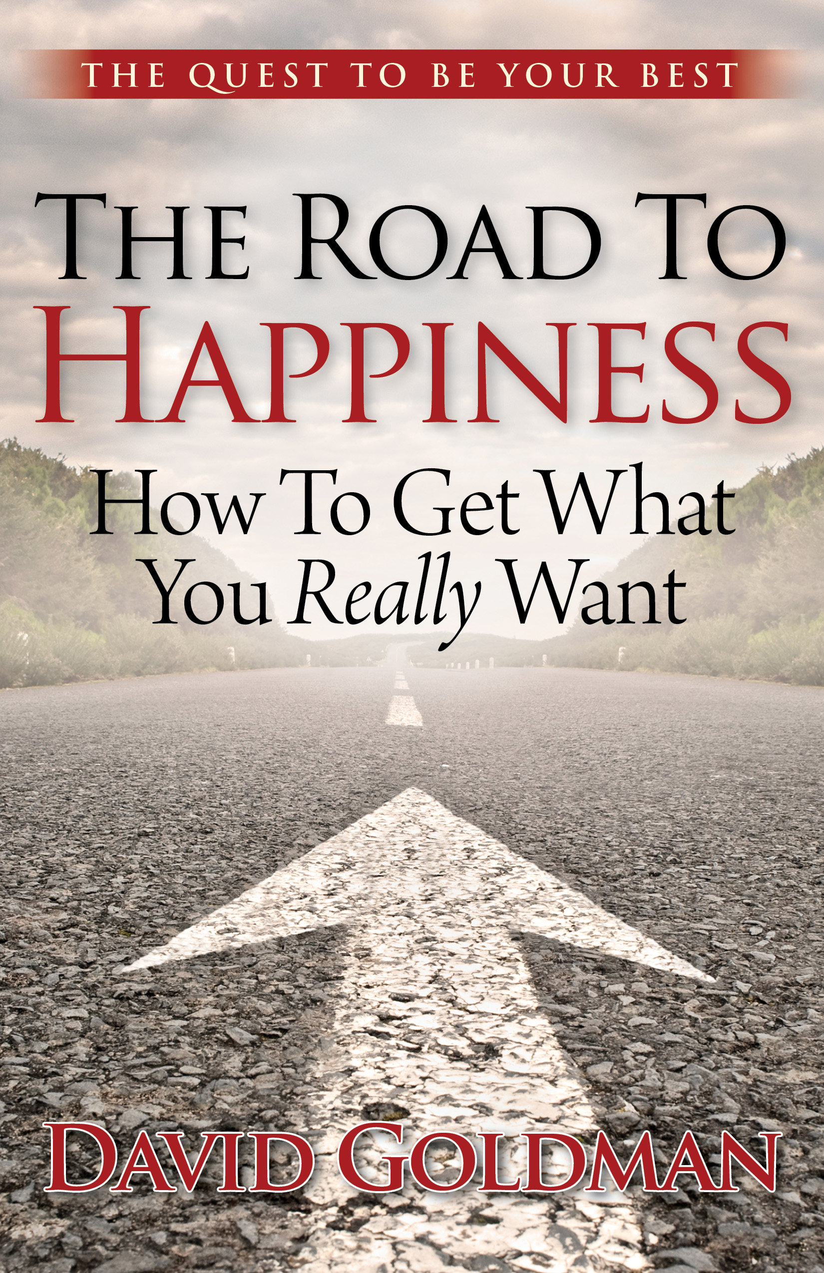 The Road to Happiness