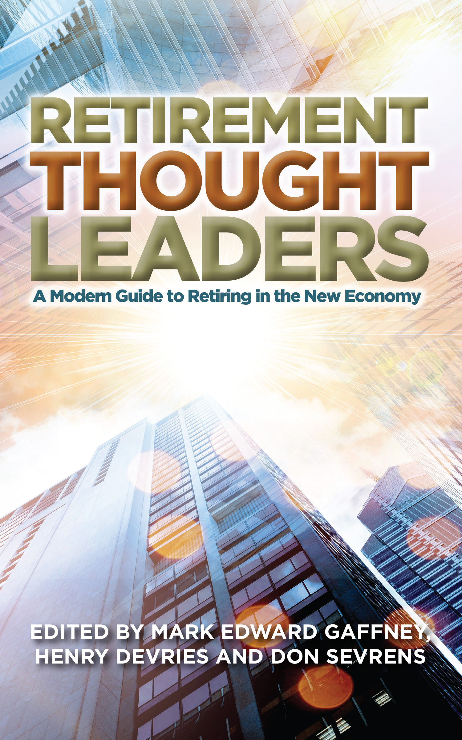 Retirement Thought Leaders
