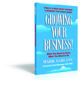 Growing Your Business - Indie Books International