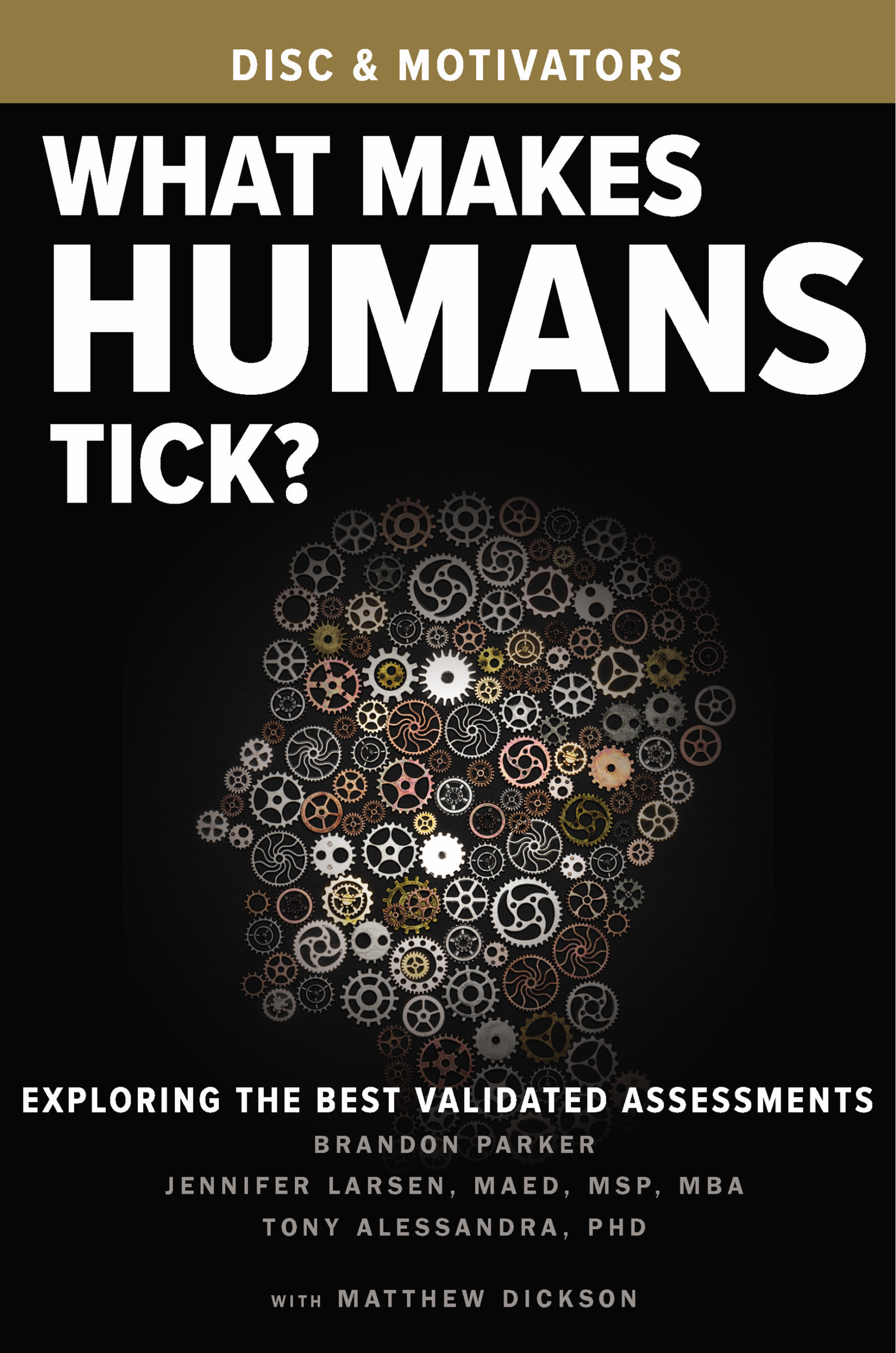 What Makes Humans Tick