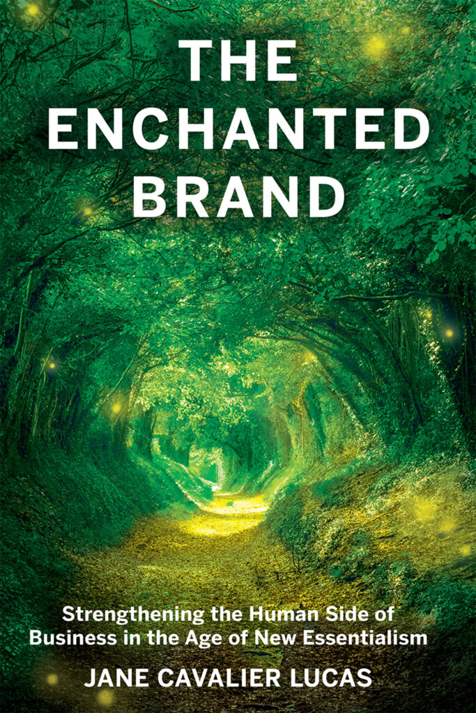 The Enchanted Brand