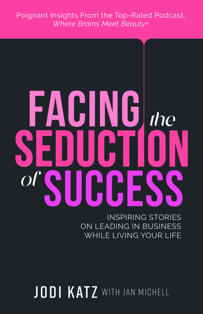 Facing The Seduction Of Success