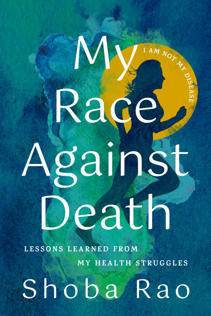 My Race Against Death