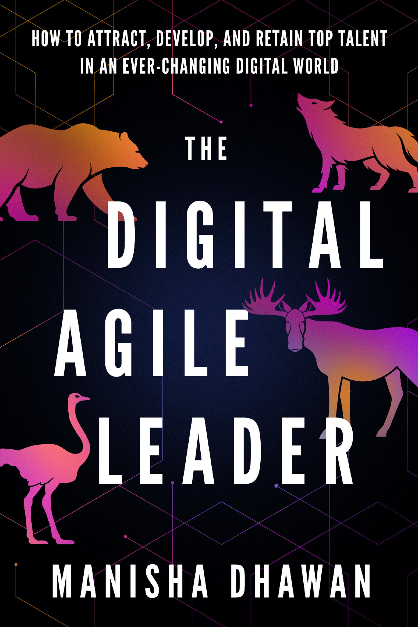 The Digital Agile Leader