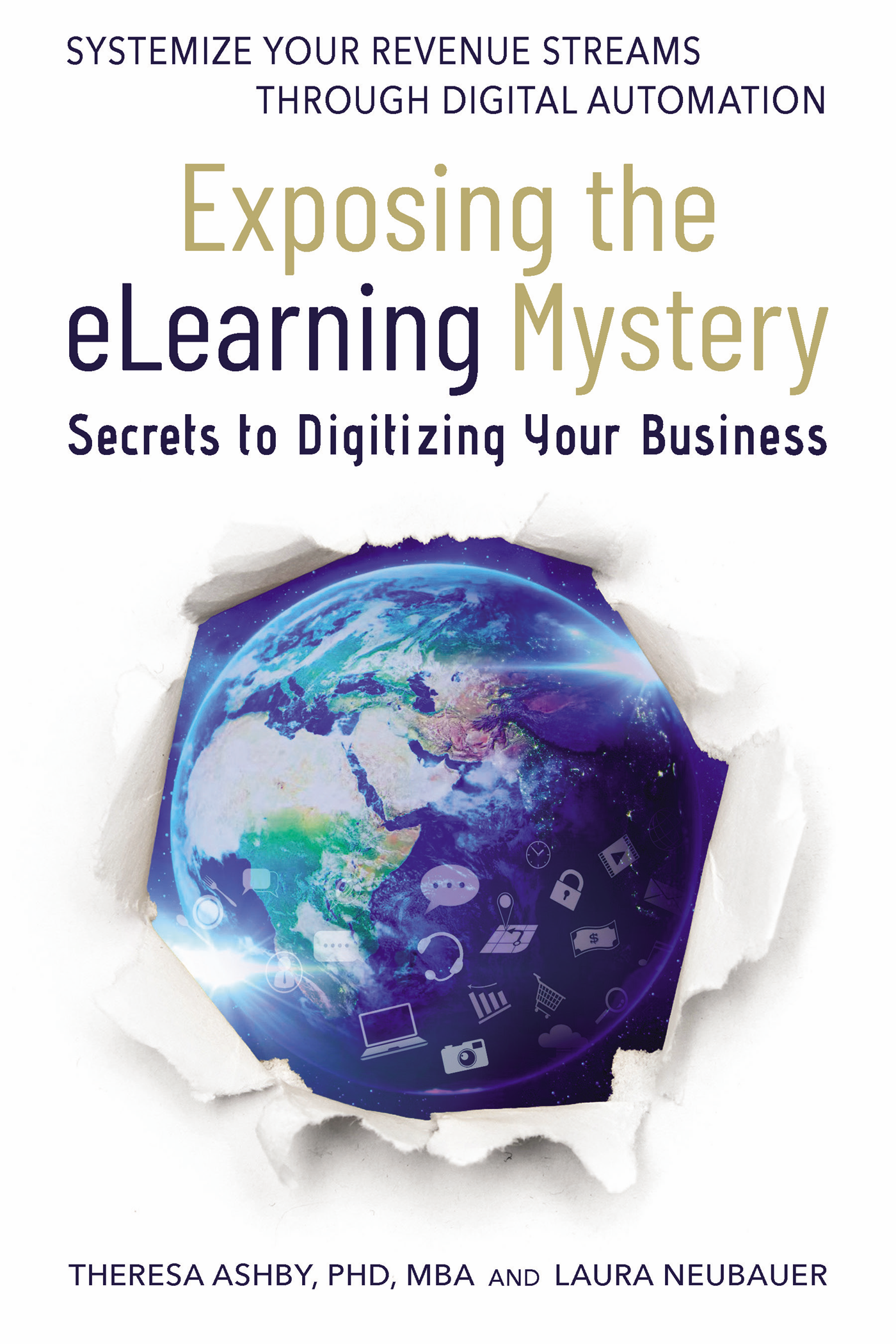 Exposing the eLearning Mystery