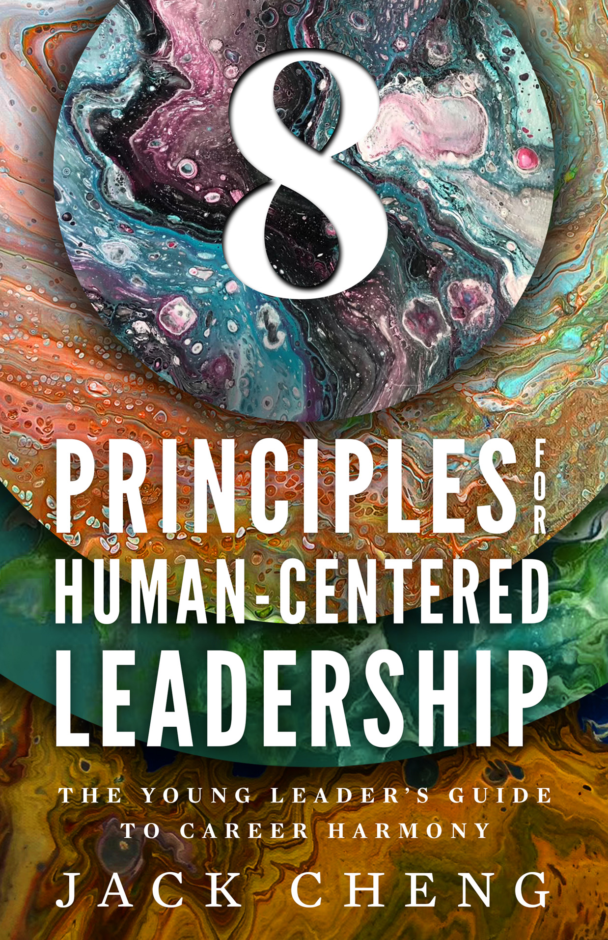 8 Principles for Human Centered Leadership