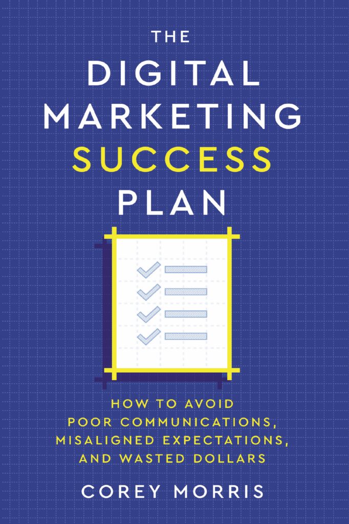 Digital Marketing Success Plan