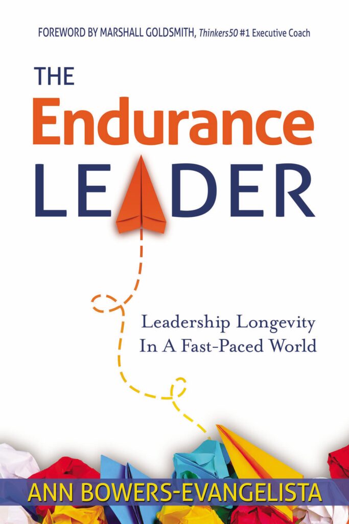 The Endurance Leader