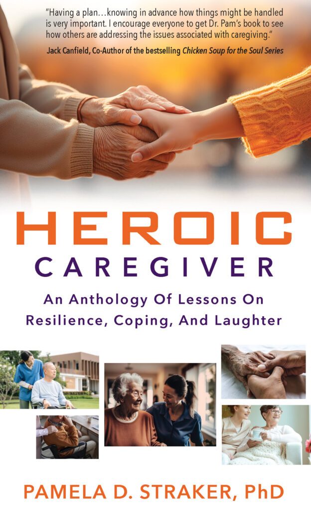 Heroic Caregiver