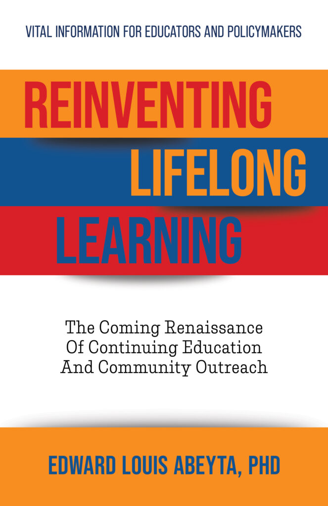 Reiventing Lifelong Learning