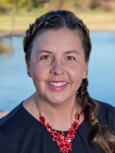 Lisa Apolinski